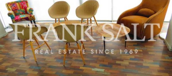 Bureau à San Gwann, Malta 47m² No. 12947 8