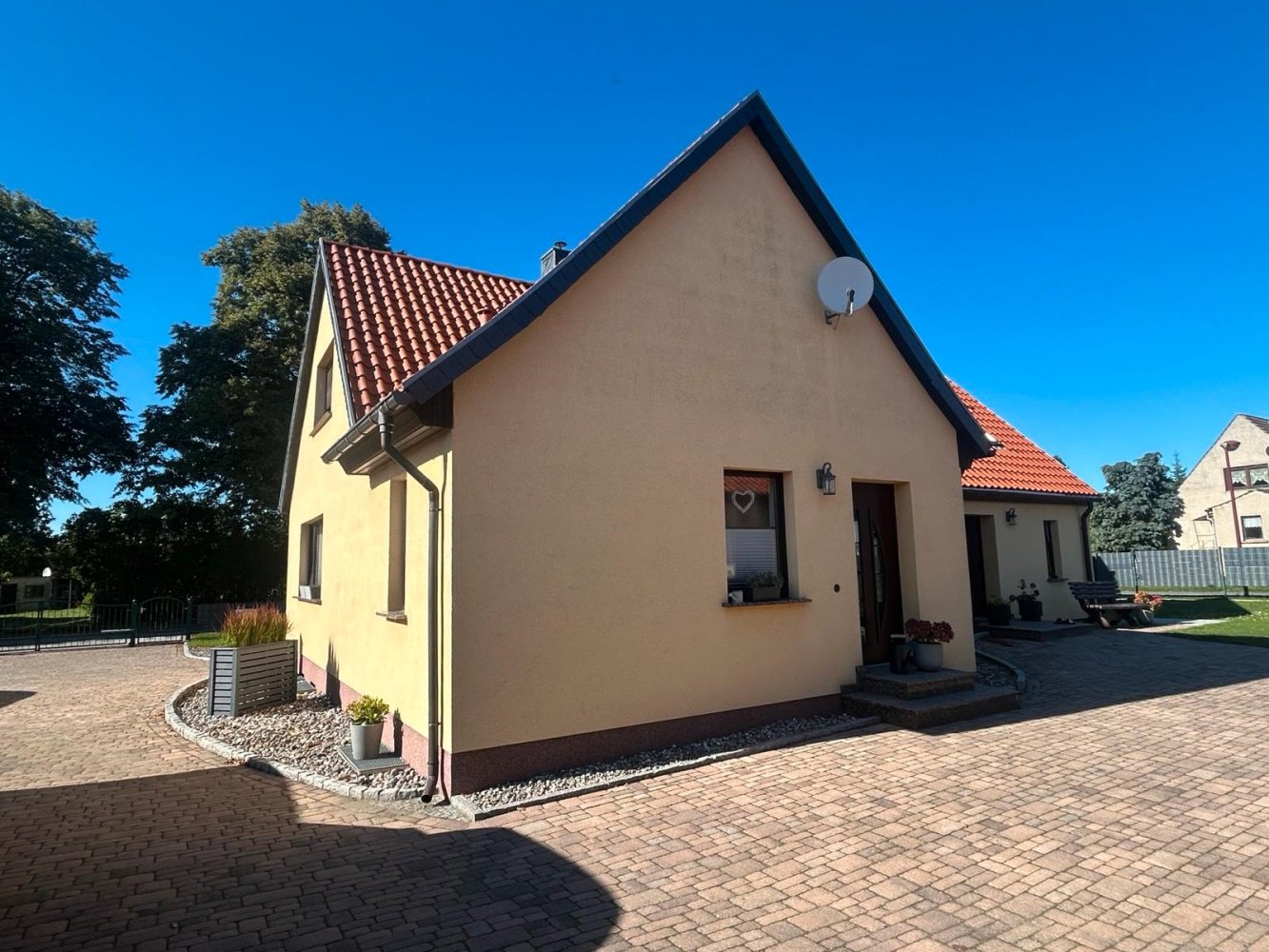 Casa T6 em Vorpommern-Greifswald, Germany N.º 337666