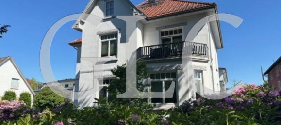 8-Zimmer Villa in Pinneberg, Germany, Nr. 58833 4