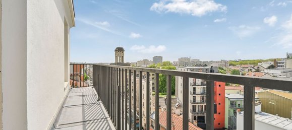 1 bedroom Apartment in Montreuil, France No. 169588 13