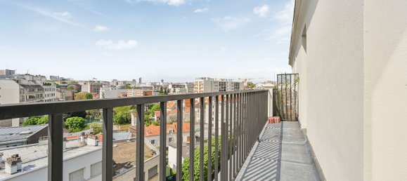 1 bedroom Apartment in Montreuil, France No. 169588 14