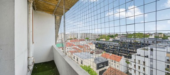 1 bedroom Apartment in Montreuil, France No. 169588 17