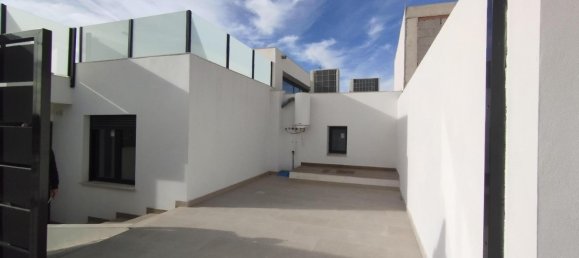 5 chambres Villa à Fortuna, Spain No. 10986 6