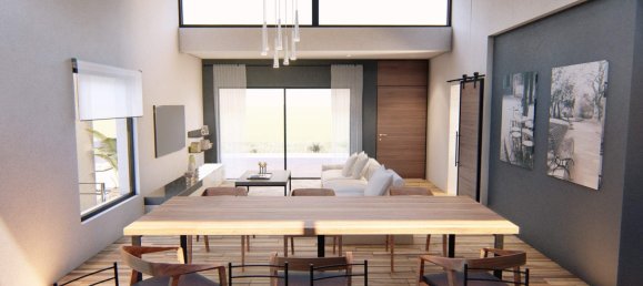 5 chambres Villa à Fortuna, Spain No. 10986 20