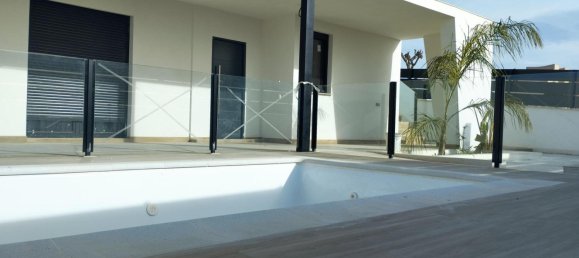 5 chambres Villa à Fortuna, Spain No. 10986 4