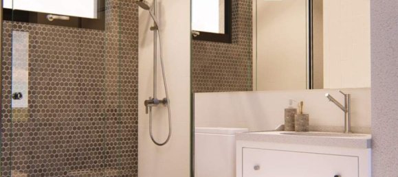 5 chambres Villa à Fortuna, Spain No. 10986 18