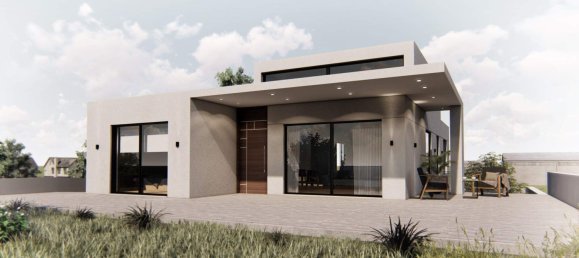 5 chambres Villa à Fortuna, Spain No. 10986 19