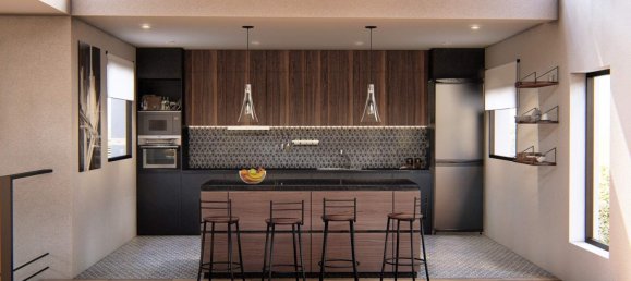 5 chambres Villa à Fortuna, Spain No. 10986 9