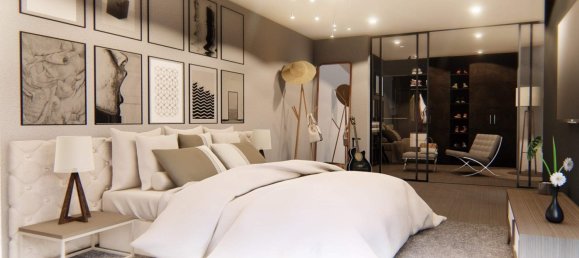 5 chambres Villa à Fortuna, Spain No. 10986 11