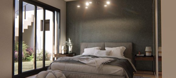 5 chambres Villa à Fortuna, Spain No. 10986 10