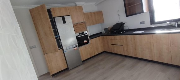 5 chambres Villa à Fortuna, Spain No. 10986 15