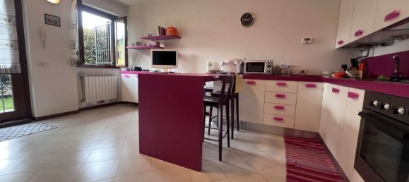 Apartamento de 2 divisões em Colico, Italy N.º 229296 12