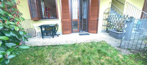 Apartamento de 2 divisões em Colico, Italy N.º 229296 21