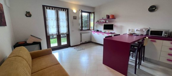 Apartamento de 2 divisões em Colico, Italy N.º 229296 18