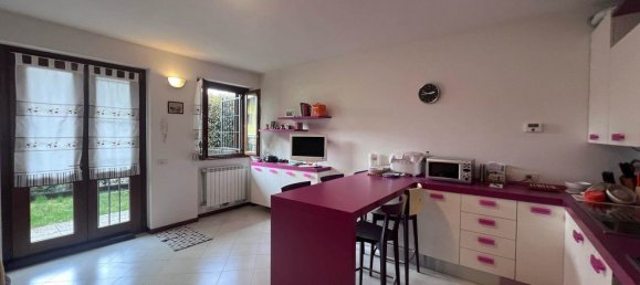 Apartamento de 2 divisões em Colico, Italy N.º 229296 2