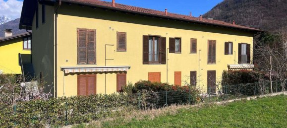 Apartamento de 2 divisões em Colico, Italy N.º 229296 8