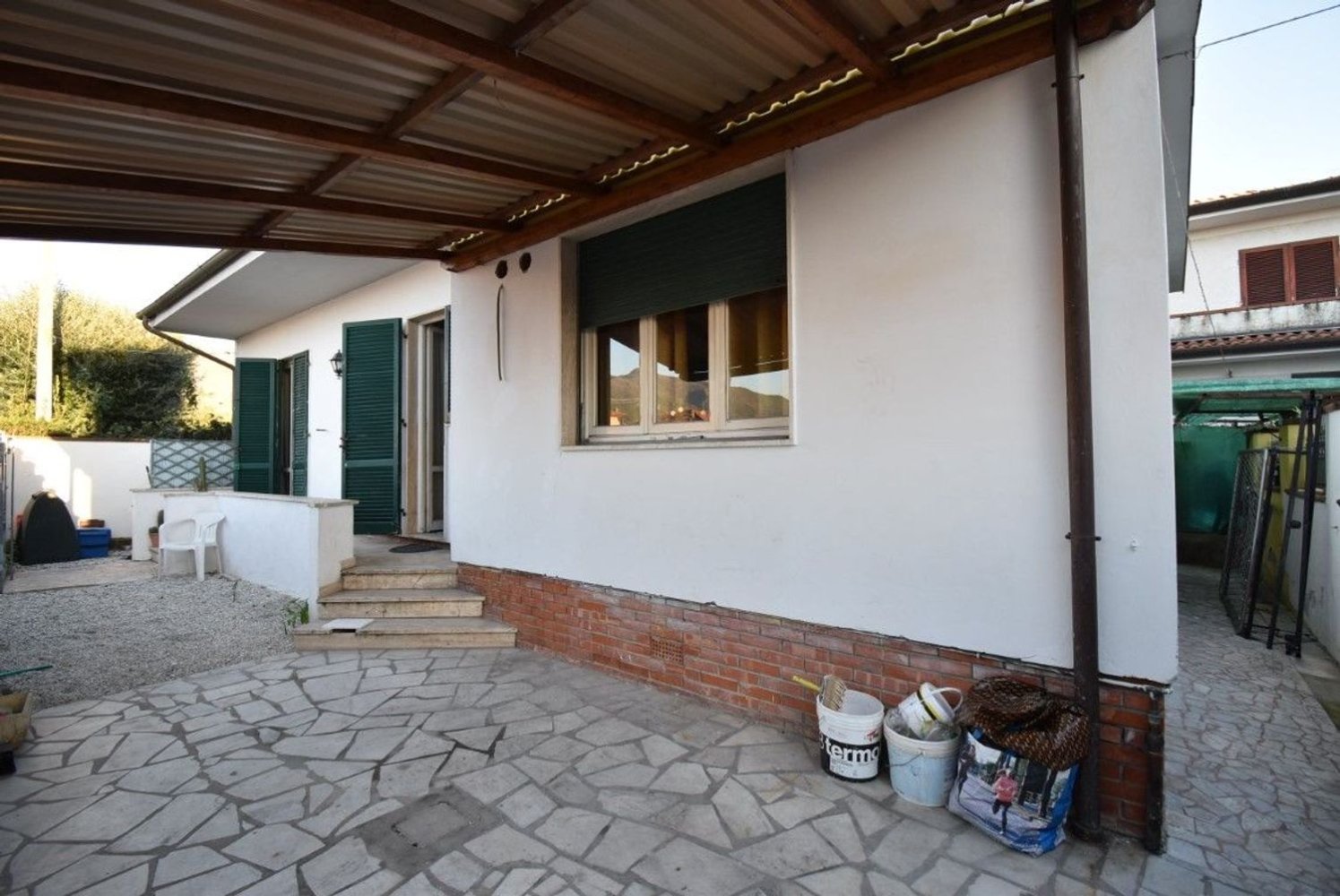 4 rooms House in Seravezza, Italy No. 152166