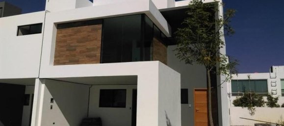 3 Schlafzimmer Haus in Puebla, Mexico, Nr. 149493 2