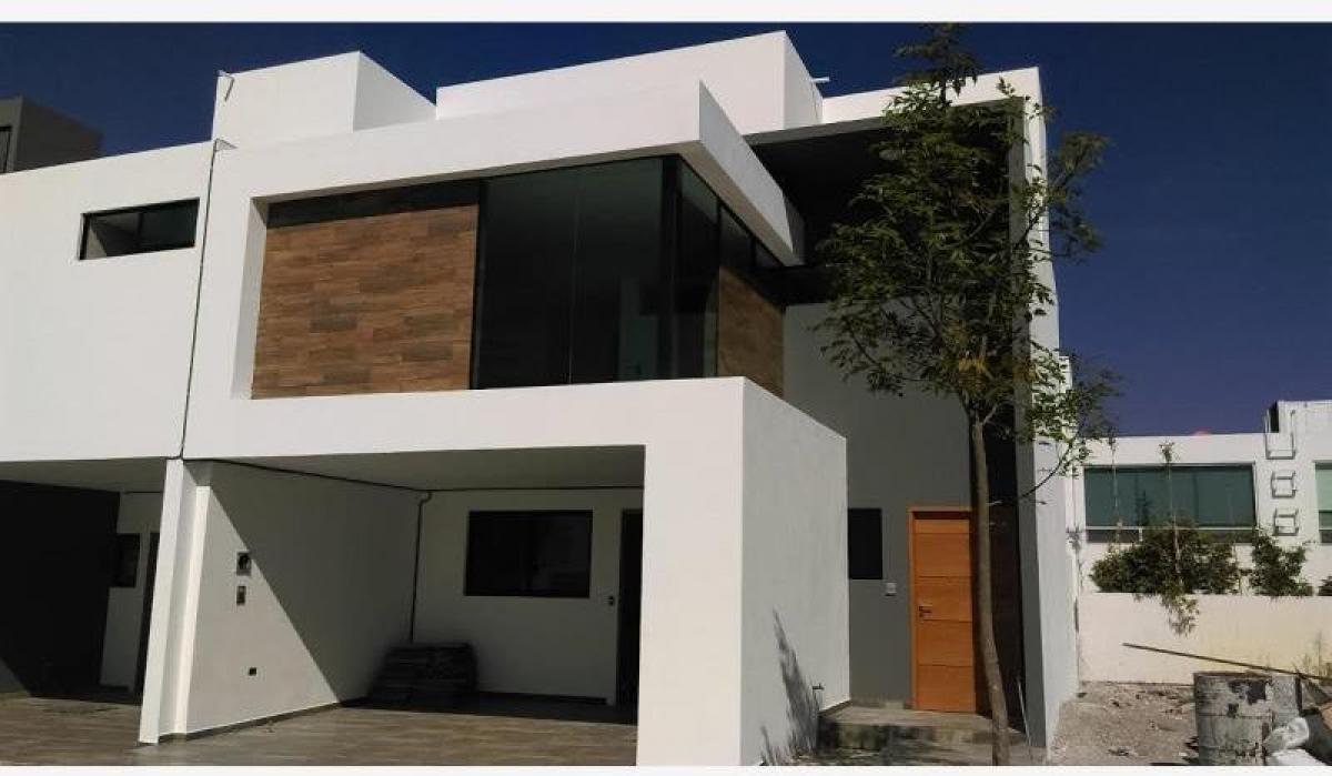 3 Schlafzimmer Haus in Puebla, Mexico, Nr. 149493