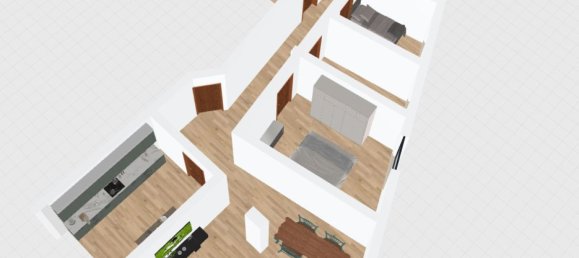 Bâtiment à Fiuggi, Italy 380m² No. 259443 6