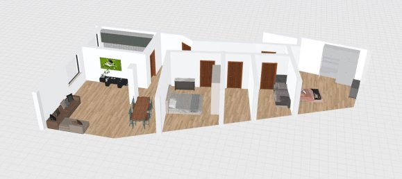 Bâtiment à Fiuggi, Italy 380m² No. 259443 8