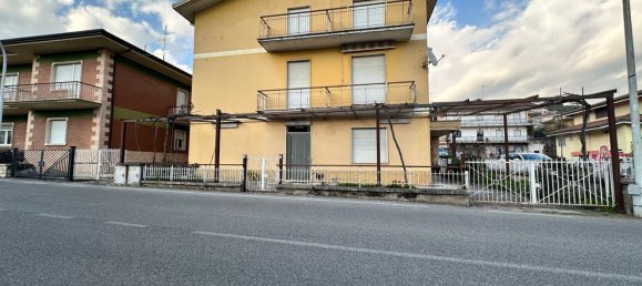 Bâtiment à Fiuggi, Italy 380m² No. 259443 2