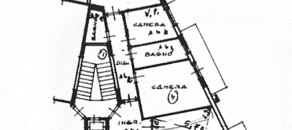 Bâtiment à Fiuggi, Italy 380m² No. 259443 5