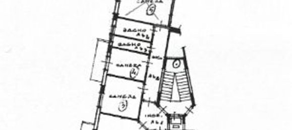 Bâtiment à Fiuggi, Italy 380m² No. 259443 13