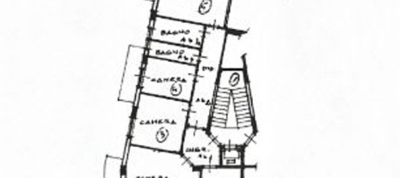 Bâtiment à Fiuggi, Italy 380m² No. 259443 14