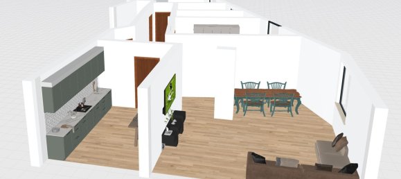 Bâtiment à Fiuggi, Italy 380m² No. 259443 7