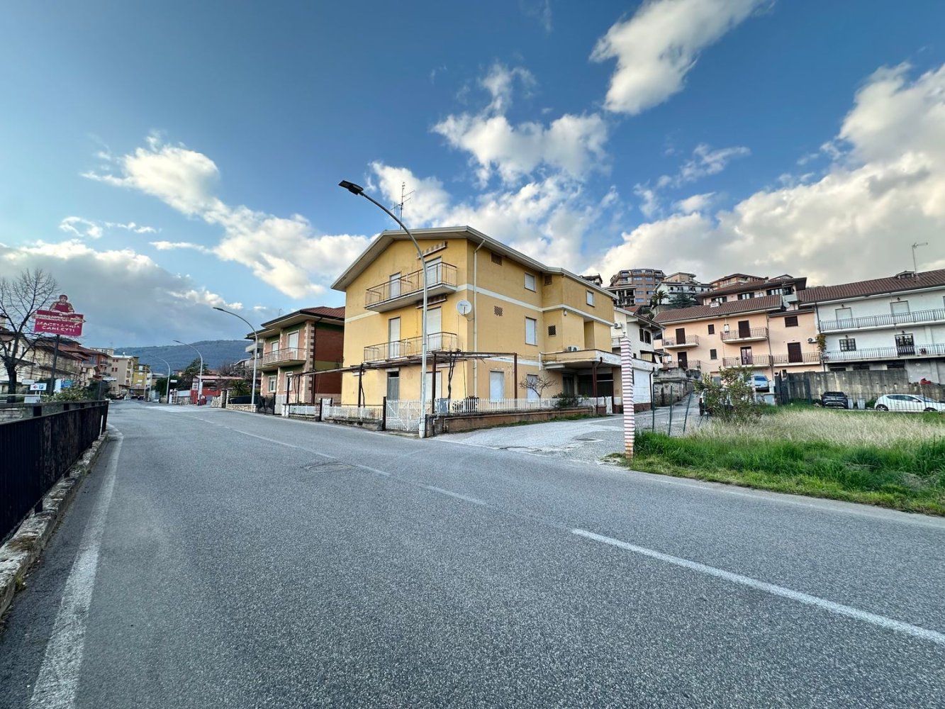 Bâtiment à Fiuggi, Italy 380m² No. 259443