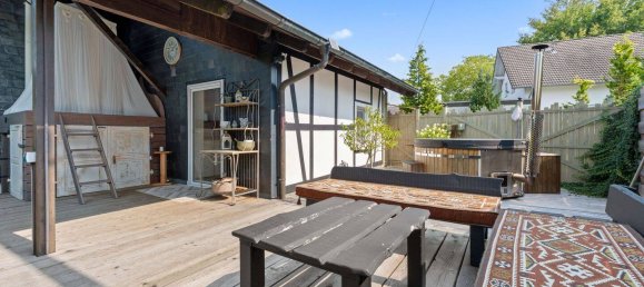 Casa de 1 dormitorio en Rhein-Sieg, Germany No. 268375 30