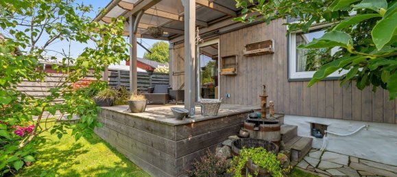 Casa de 1 dormitorio en Rhein-Sieg, Germany No. 268375 38