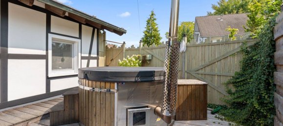 Casa de 1 dormitorio en Rhein-Sieg, Germany No. 268375 33