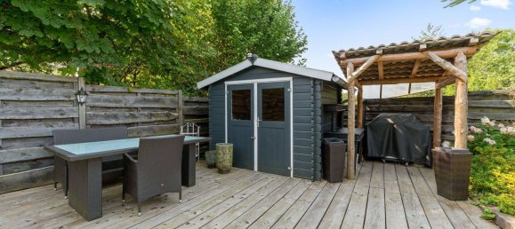 Casa de 1 dormitorio en Rhein-Sieg, Germany No. 268375 40