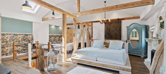 Casa de 1 dormitorio en Rhein-Sieg, Germany No. 268375 22