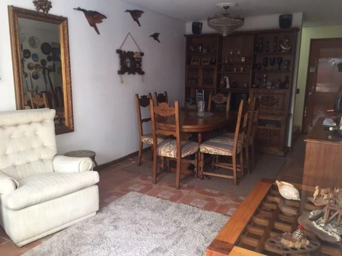 3 bedrooms House in Santiago, Chile No. 3772