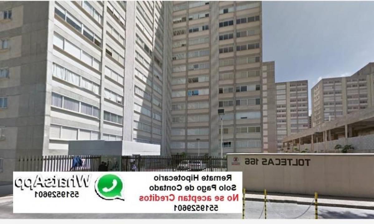 2 bedrooms Apartment in Mexicali, Mexico No. 156384