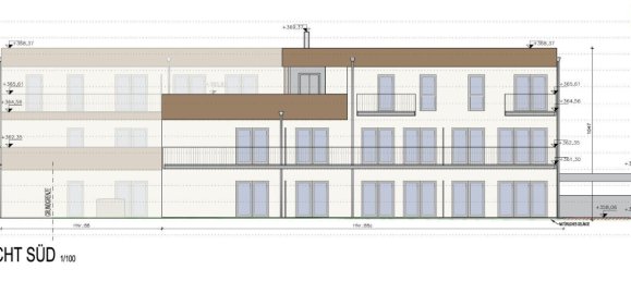 Terrain à Gries, Austria 1548m² No. 131643 40