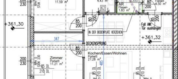 Terrain à Gries, Austria 1548m² No. 131643 30