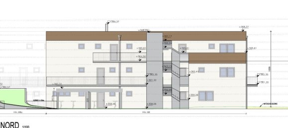 Terrain à Gries, Austria 1548m² No. 131643 41
