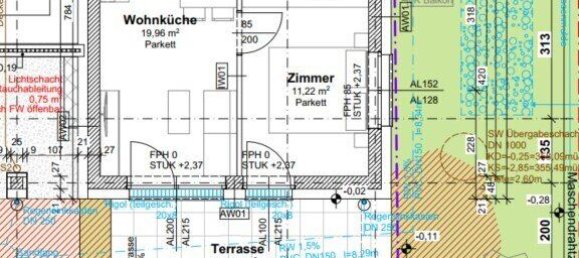 Terrain à Gries, Austria 1548m² No. 131643 12
