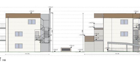 Terrain à Gries, Austria 1548m² No. 131643 43