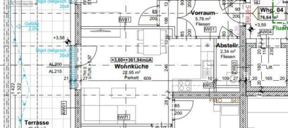 Terrain à Gries, Austria 1548m² No. 131643 13