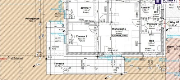 Terrain à Gries, Austria 1548m² No. 131643 11