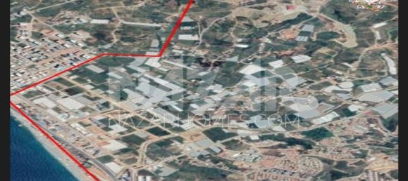 Apartment 1+1 in Alanya, Turkey No. 14398 20