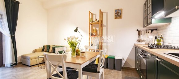 2 rooms Apartment in Cassano d'Adda, Italy No. 232535 6