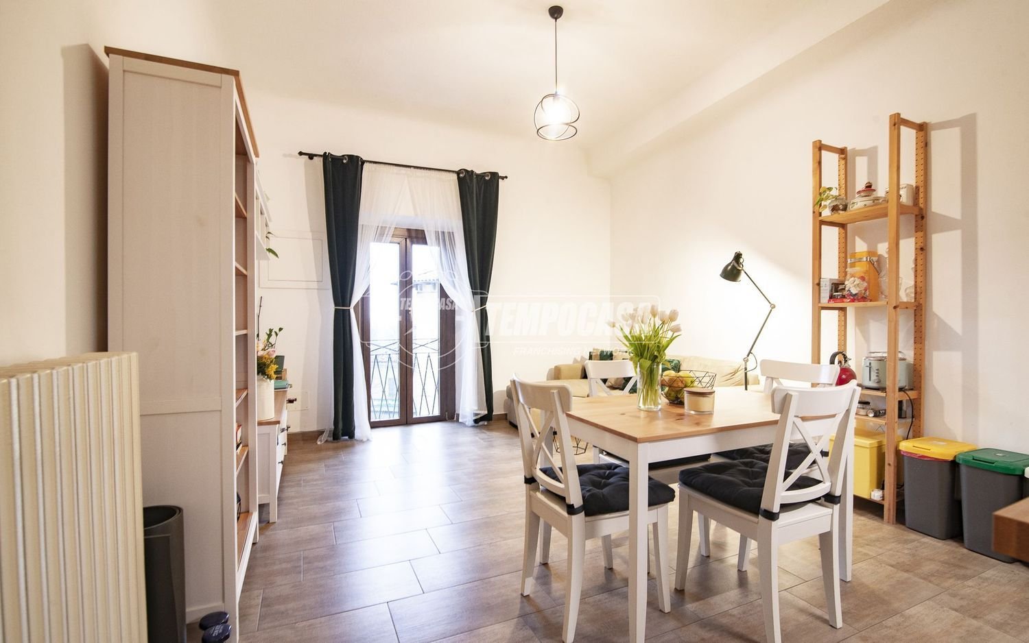 2 rooms Apartment in Cassano d'Adda, Italy No. 232535