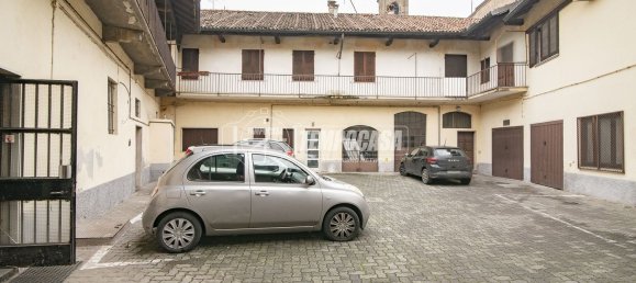2 rooms Apartment in Cassano d'Adda, Italy No. 232535 12