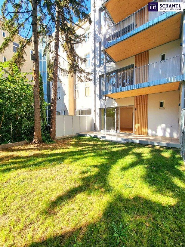 Apartamento de 3 habitaciónes en Penzing, Austria No. 143741